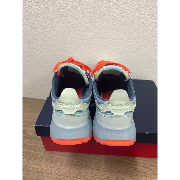 Reebok Classic Leather Legacy Chalk Blue Sneaker main image 14